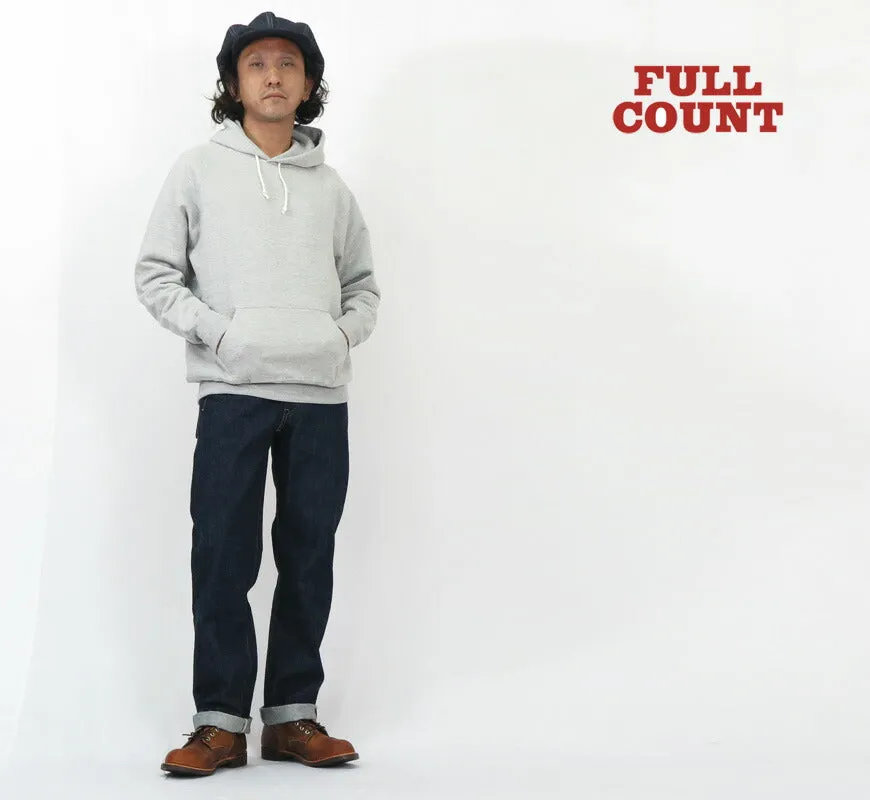 フルカウント FULLCOUNT 1101 ORIGINAL STRAIGHT ジーンズ オリジナルストレート 13.7oz ジンバブエコットン デニム