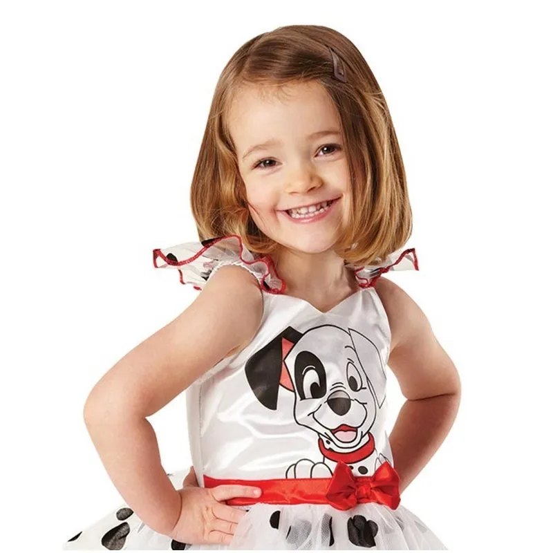 101 Dalmatians Deluxe Childs Costume