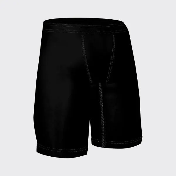 aA301s-Stock Compression Shorts