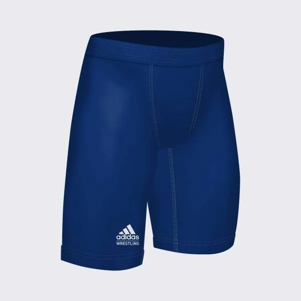 aA301s-Stock Compression Shorts