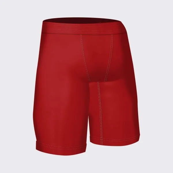 aA301s-Stock Compression Shorts