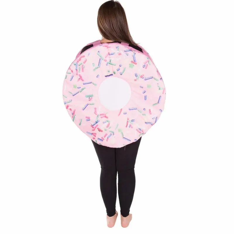 Adult Costume - Foam Donut