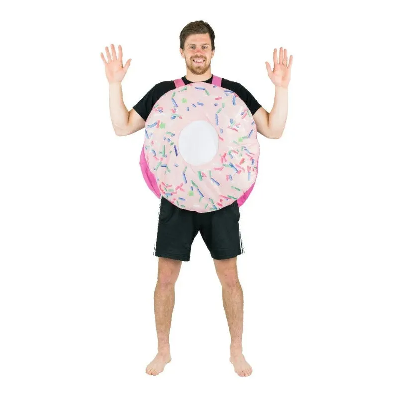 Adult Costume - Foam Donut