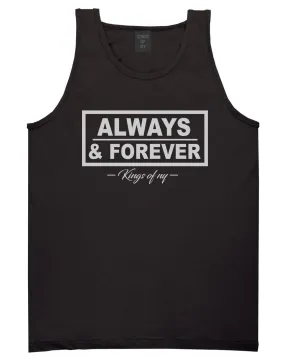 Always and Forever Tank Top