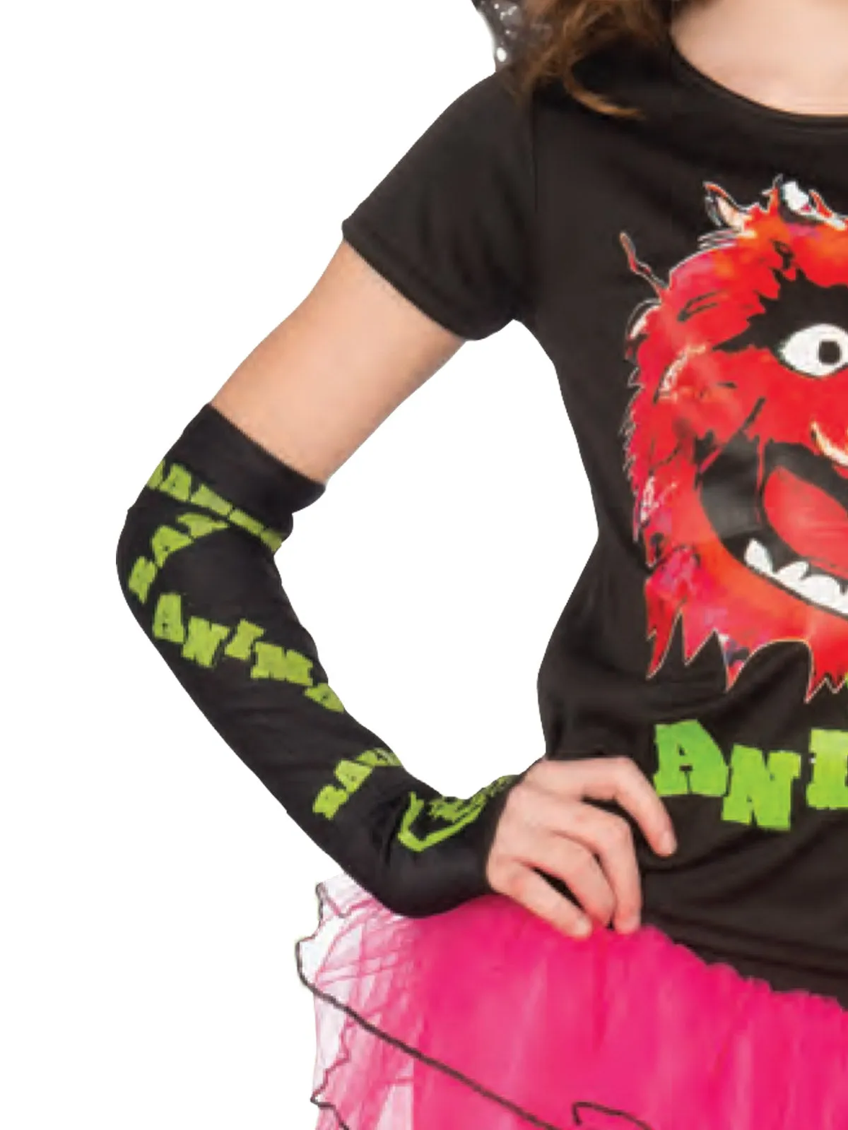 Animal Arm Warmers for Kids - Disney The Muppets