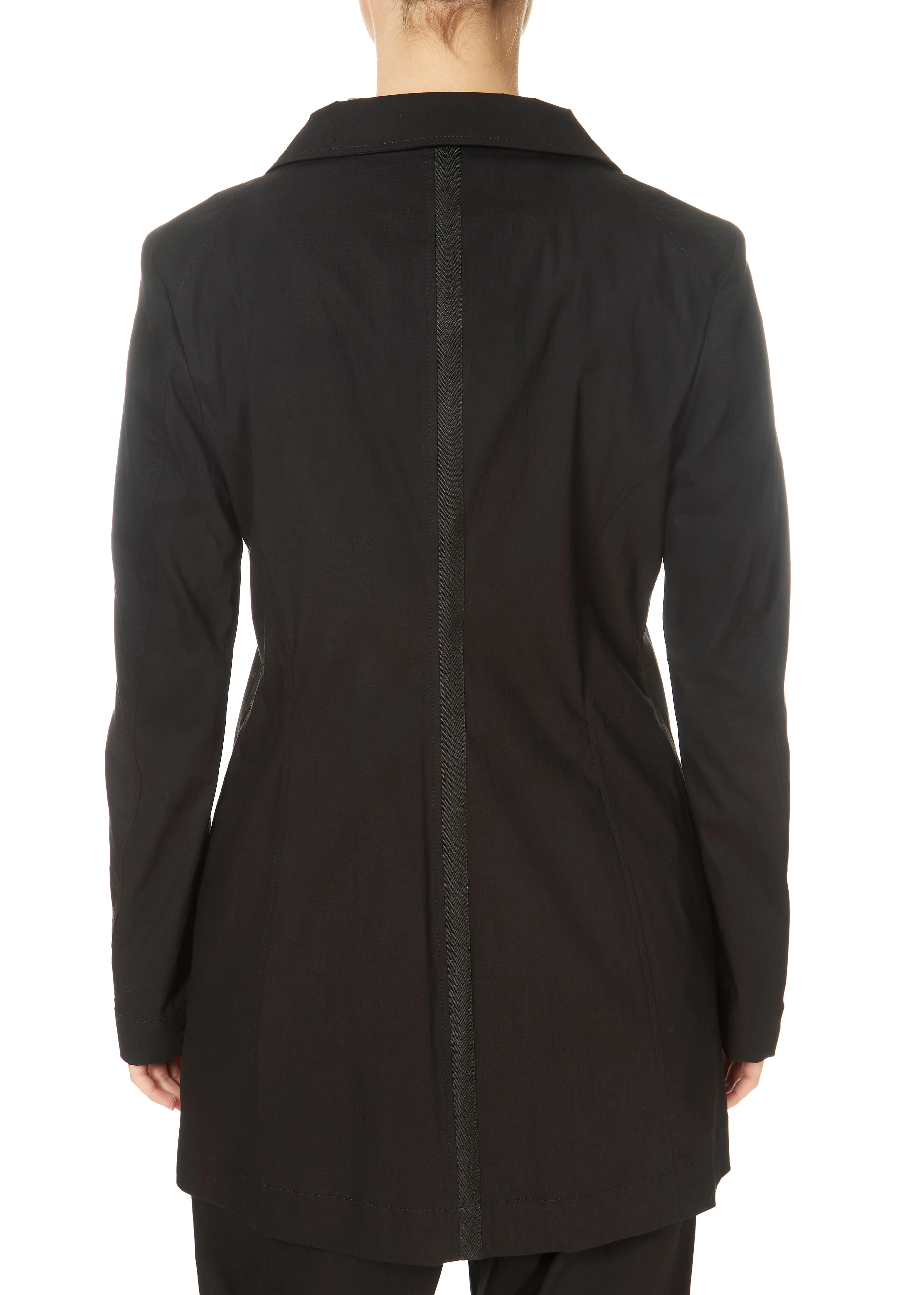 Annette Gortz Jack Blazer Black