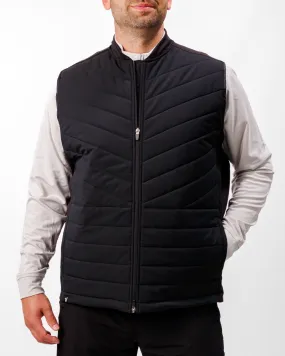 Approach Vest - Black