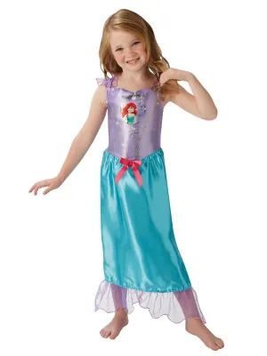 Ariel Fairytale Child Costume - Buy Online Only