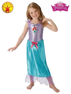 ARIEL FAIRYTALE COSTUME, CHILD