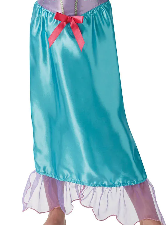 ARIEL FAIRYTALE COSTUME, CHILD