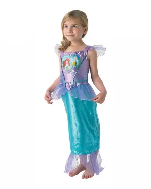 Ariel Loveheart Child Costume - Buy Online Only