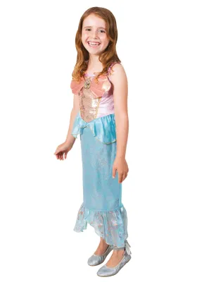 Ariel Ultimate Princess Celebration Child - Buy Online Only