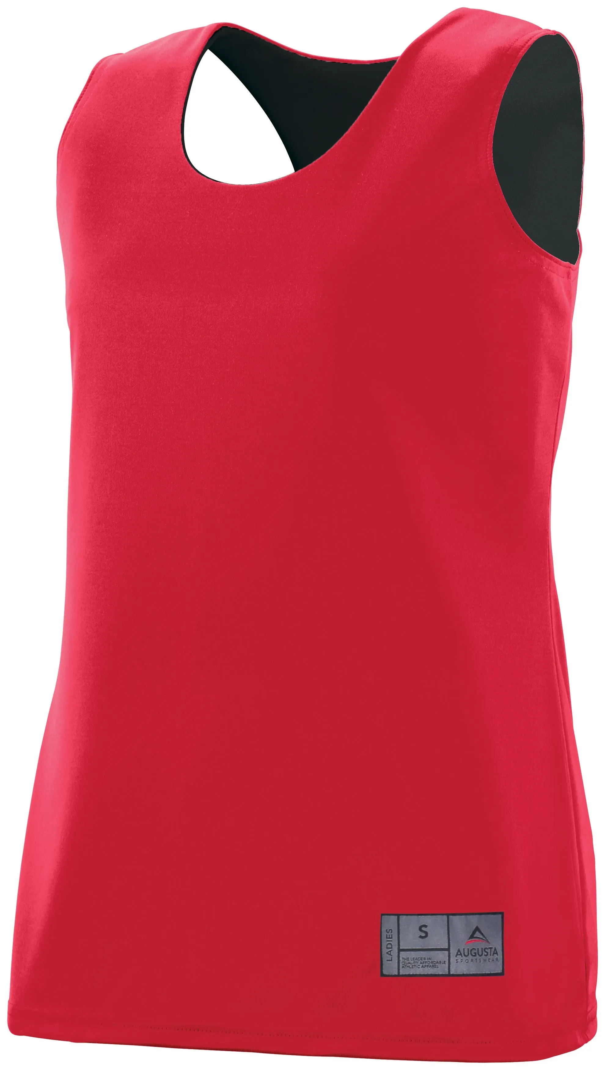 Augusta Women's Reversible Wicking Tank Top