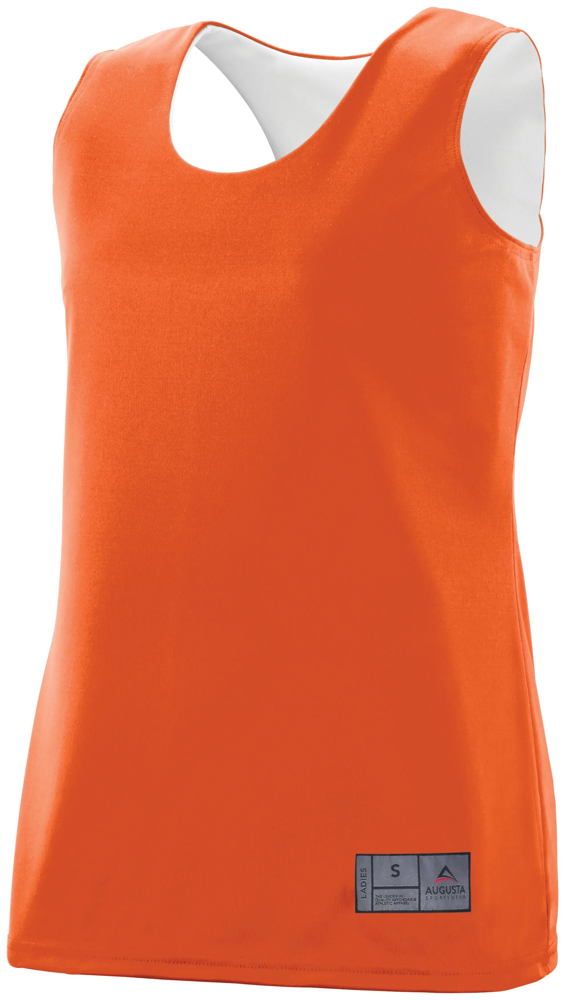 Augusta Women's Reversible Wicking Tank Top