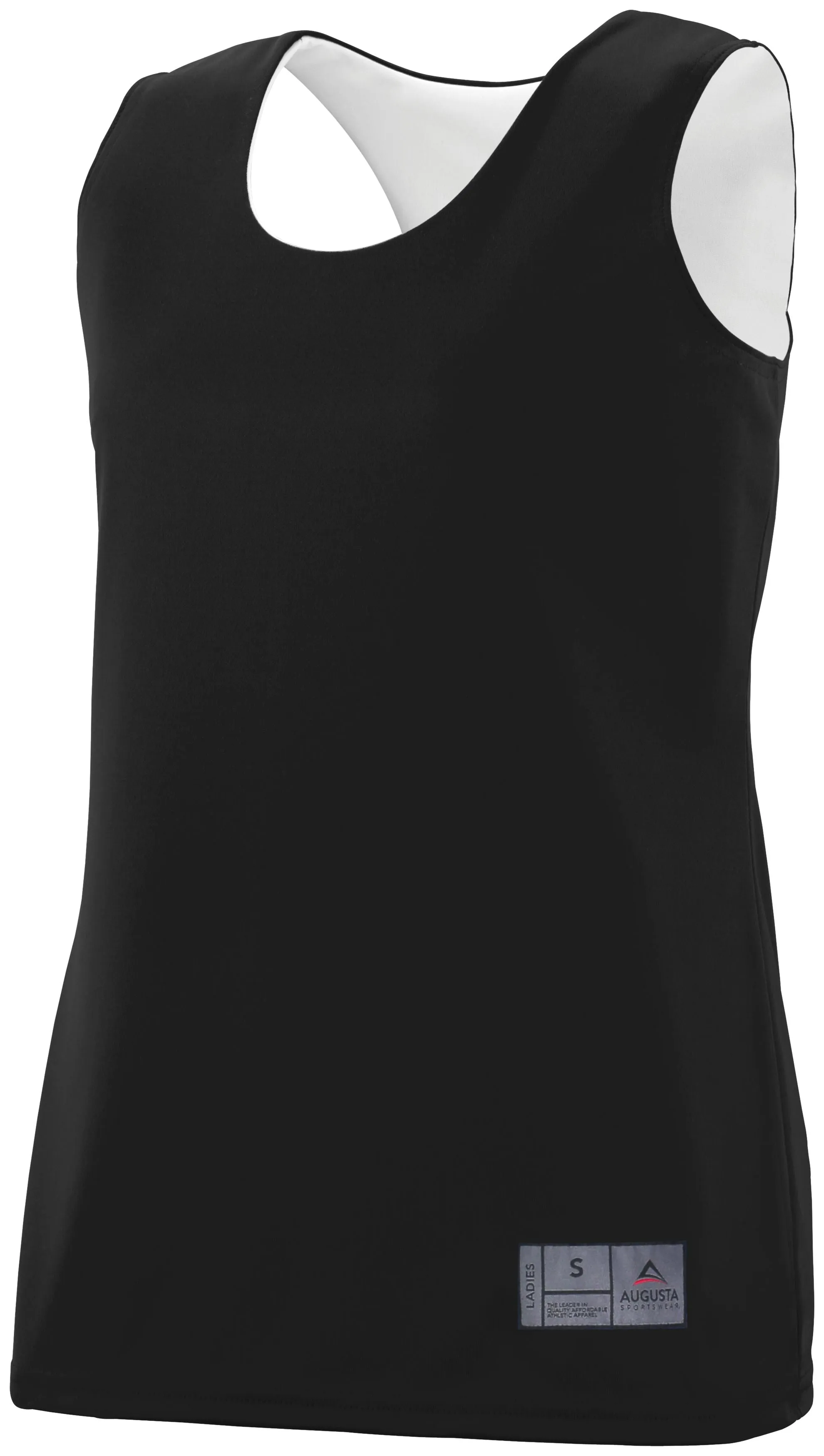 Augusta Women's Reversible Wicking Tank Top