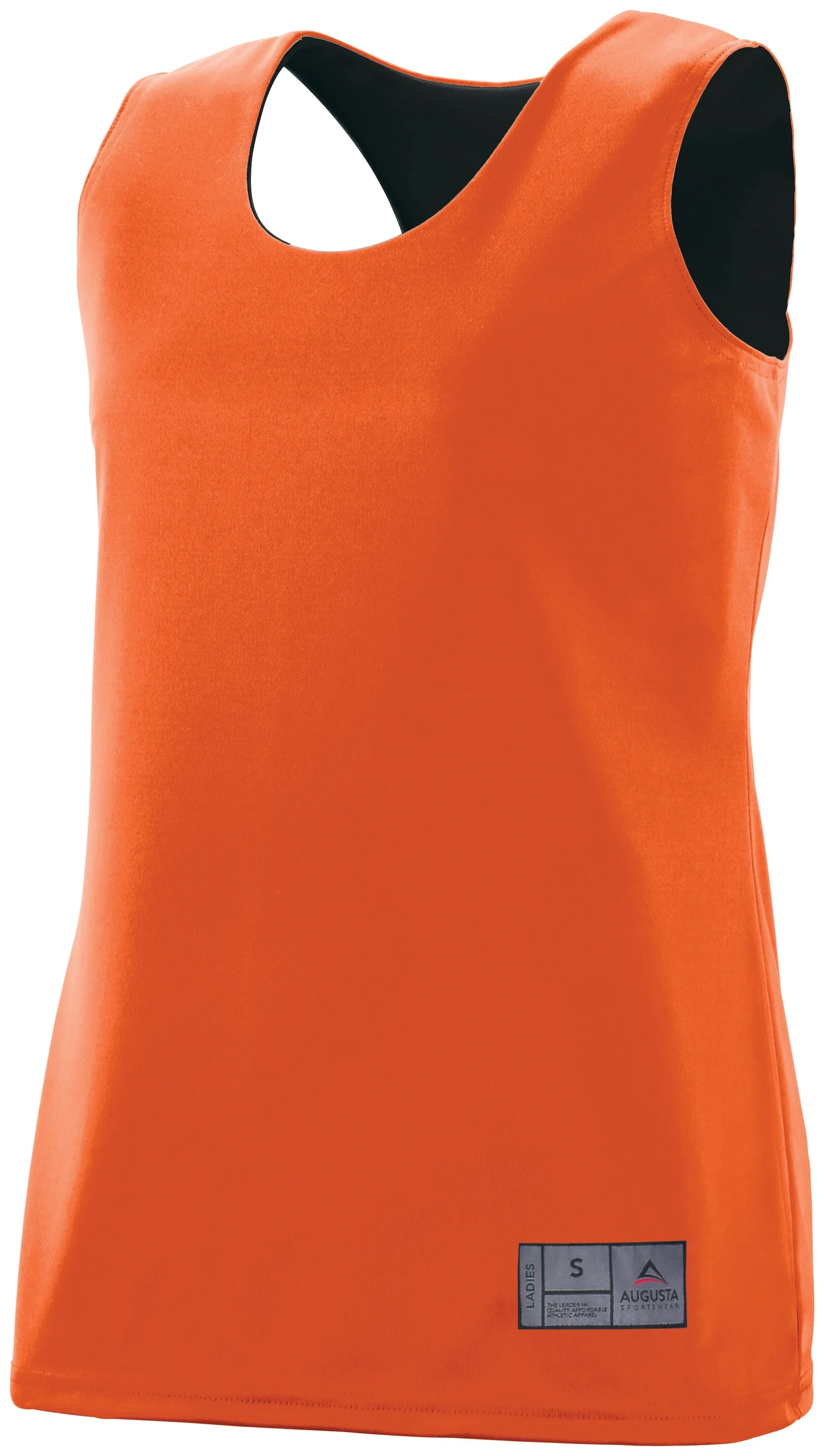 Augusta Women's Reversible Wicking Tank Top