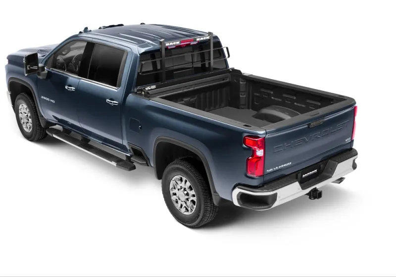 BackRack 95-07 Tundra Original Rack Frame Only Requires Hardware