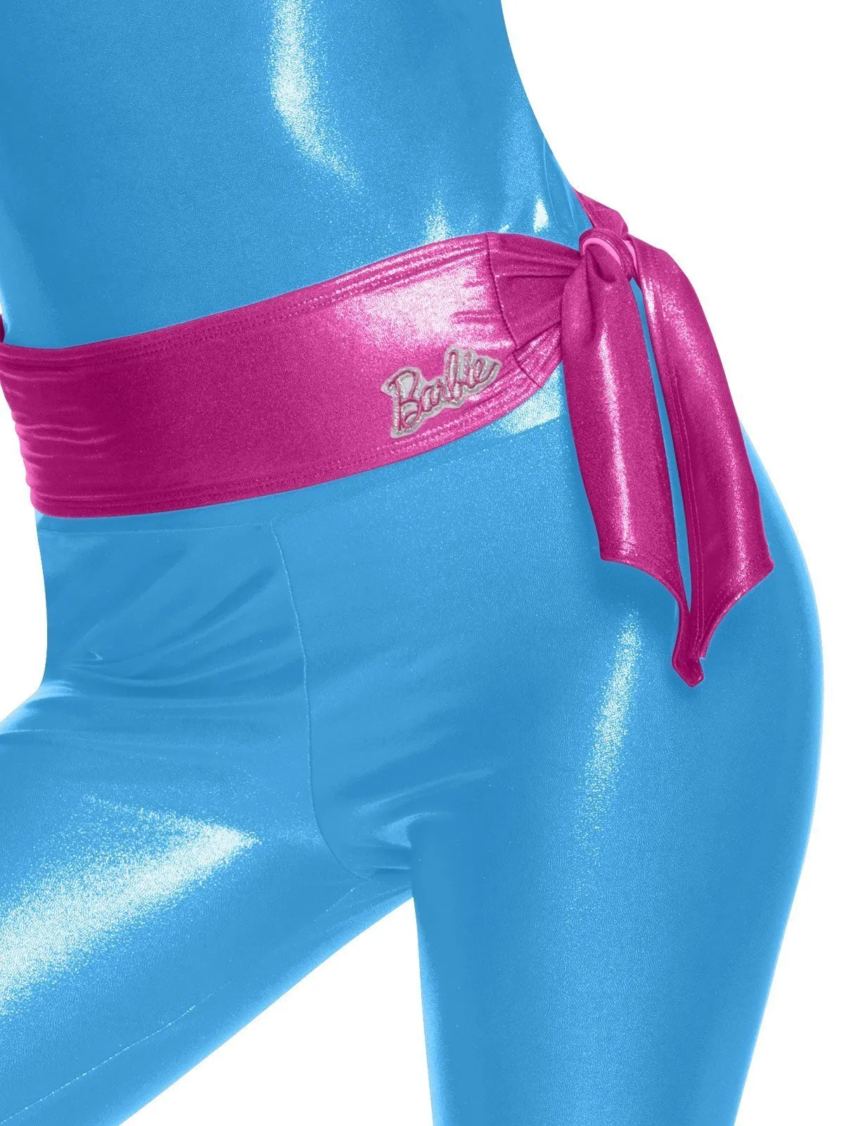 Barbie Exercise Costume for Adults - Mattel Barbie