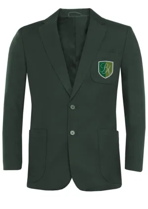 Bede Boys Fit Blazer