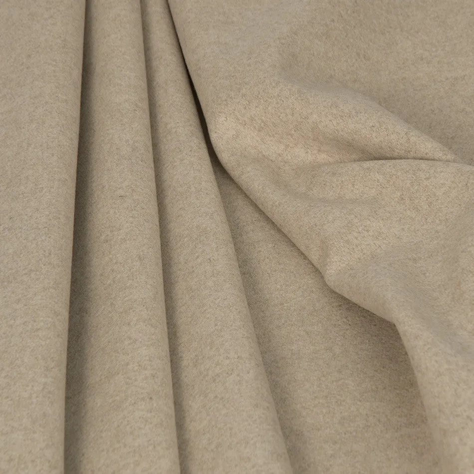 Beige Coating Fabric 2368