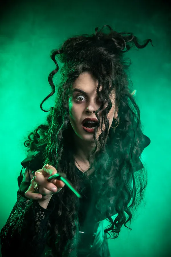 Bellatrix