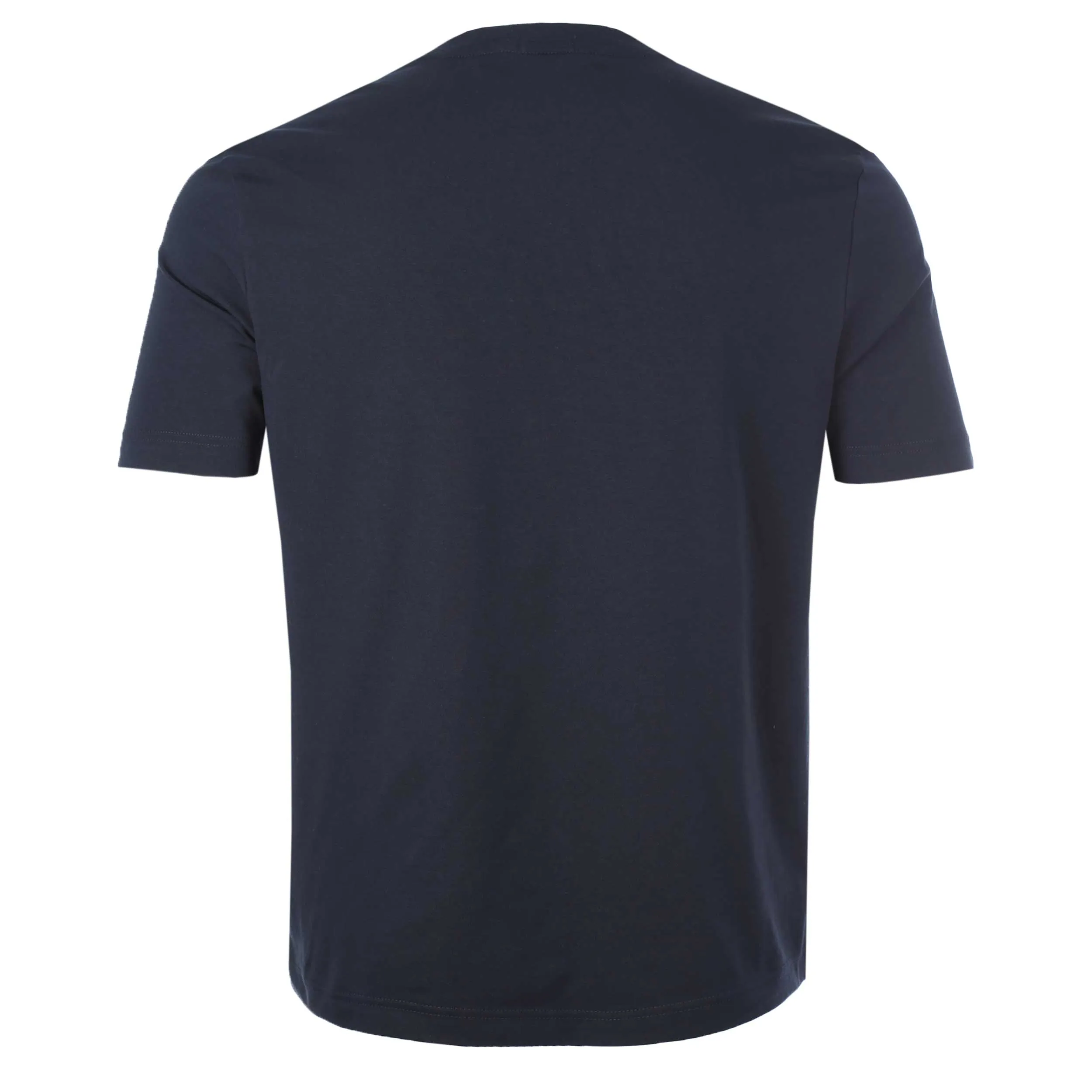 BOSS TChup T-Shirt in Navy