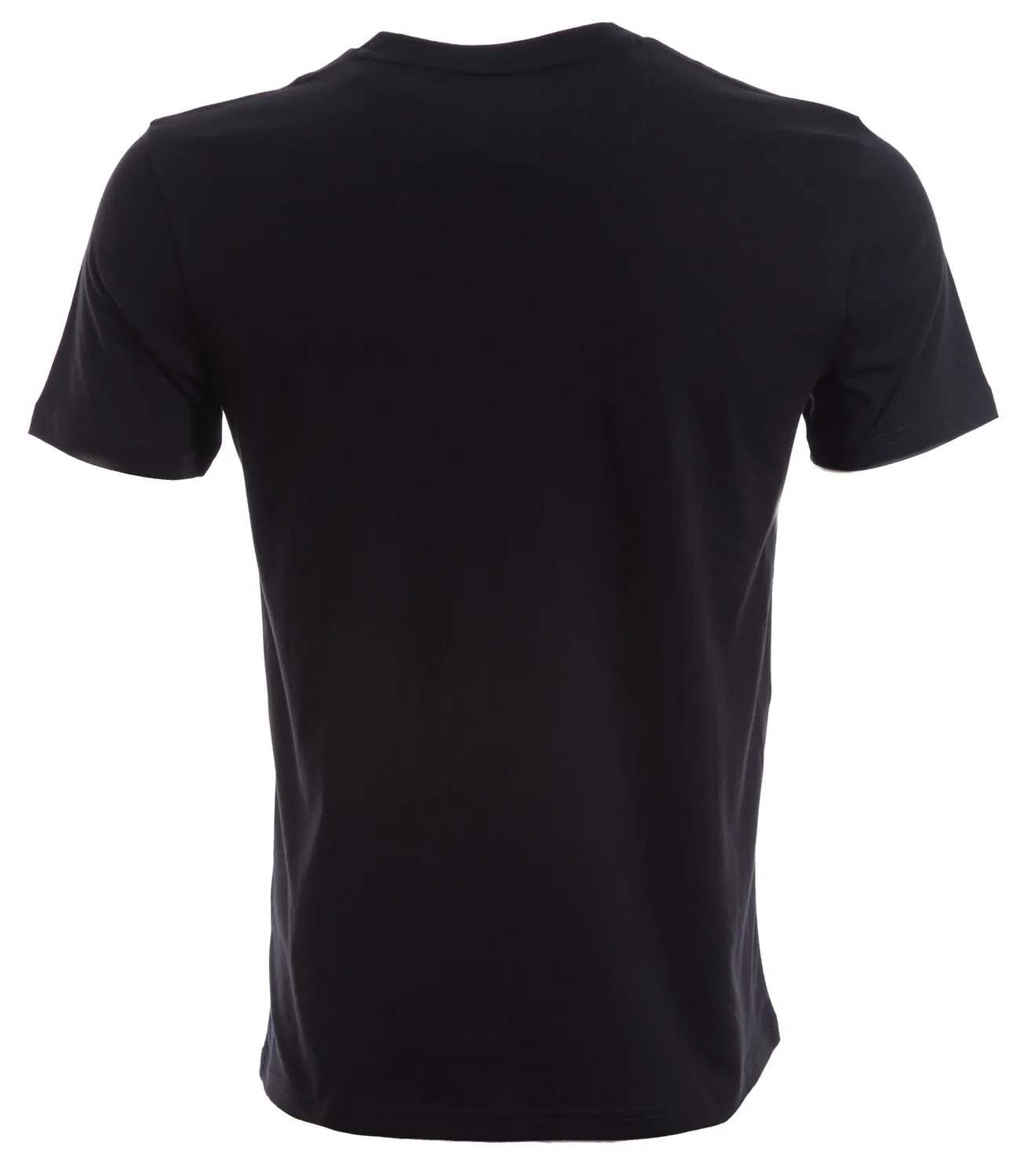 BOSS TLogo 21 T-Shirt in Black