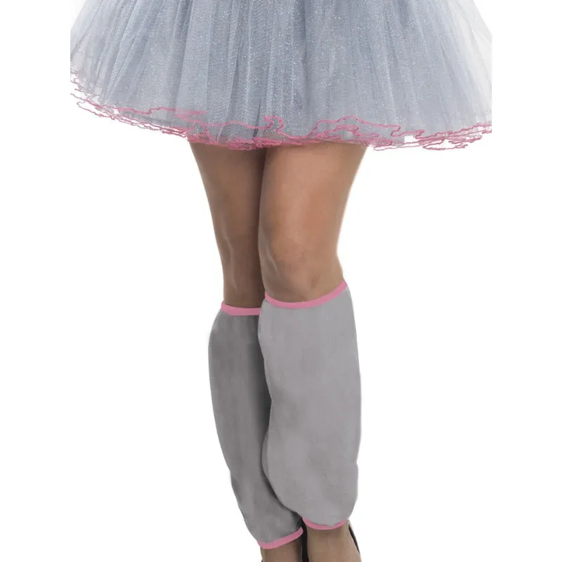 Bugs Bunny Hooded Tutu Adult Dress