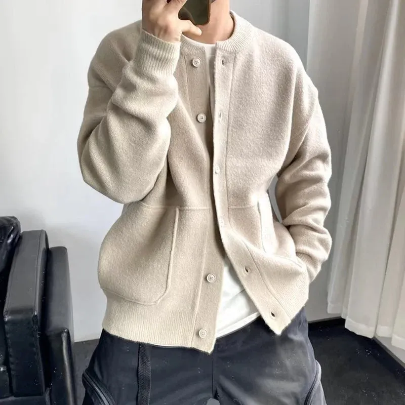 CALVIN | COMFORTABLE STYLISH SWEATER