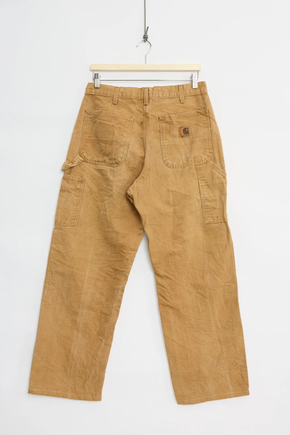 Carhartt Carpenters Made in USA (w31)