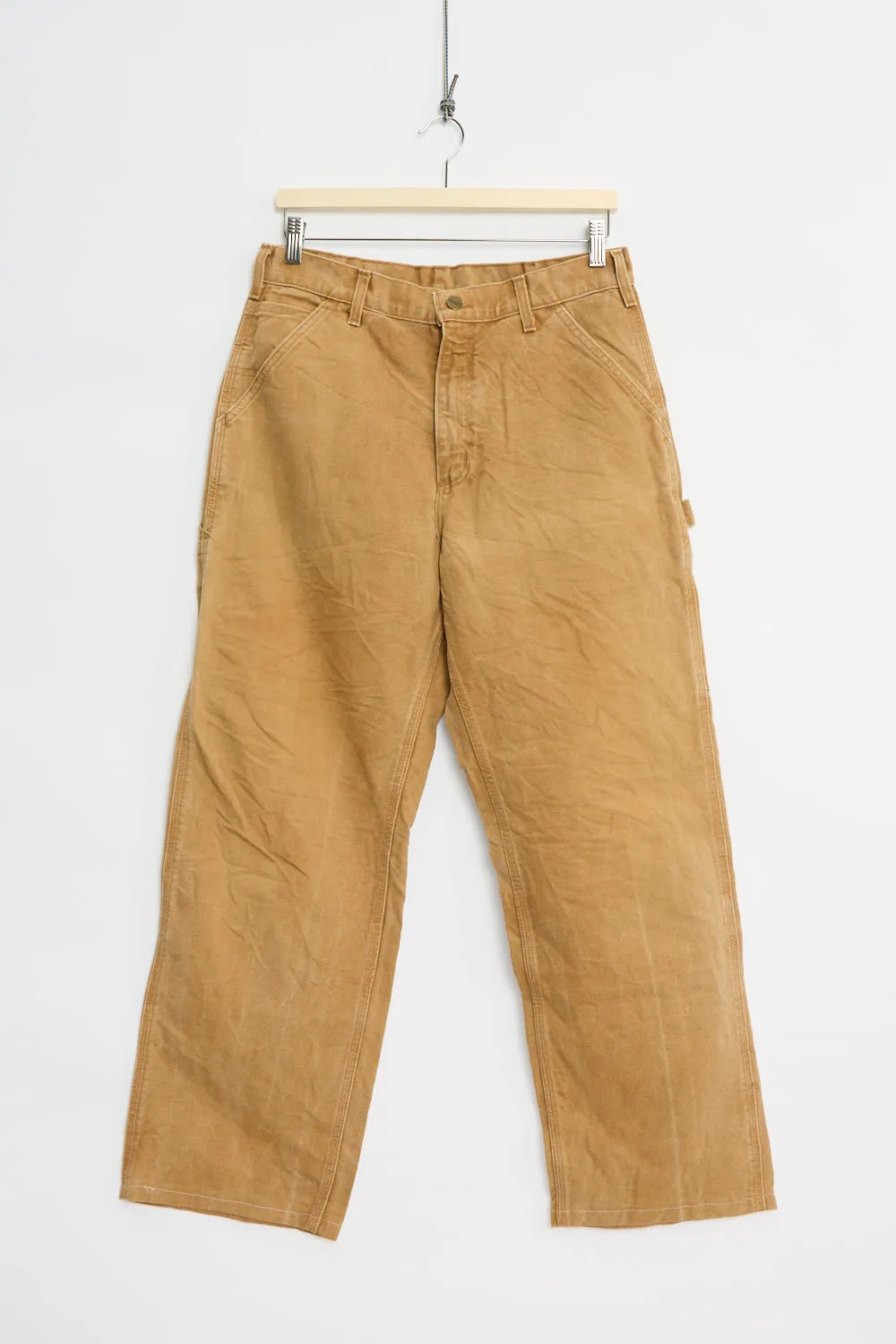 Carhartt Carpenters Made in USA (w31)