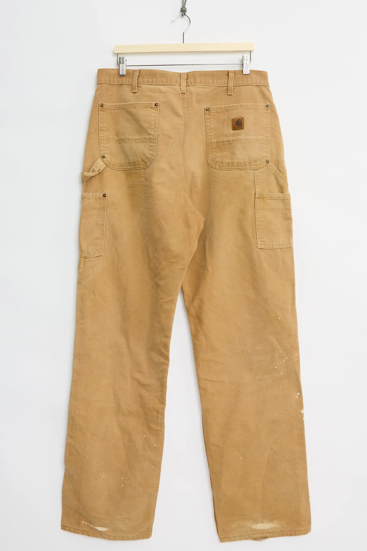 Carhartt Doubleknee carpenters (w35)