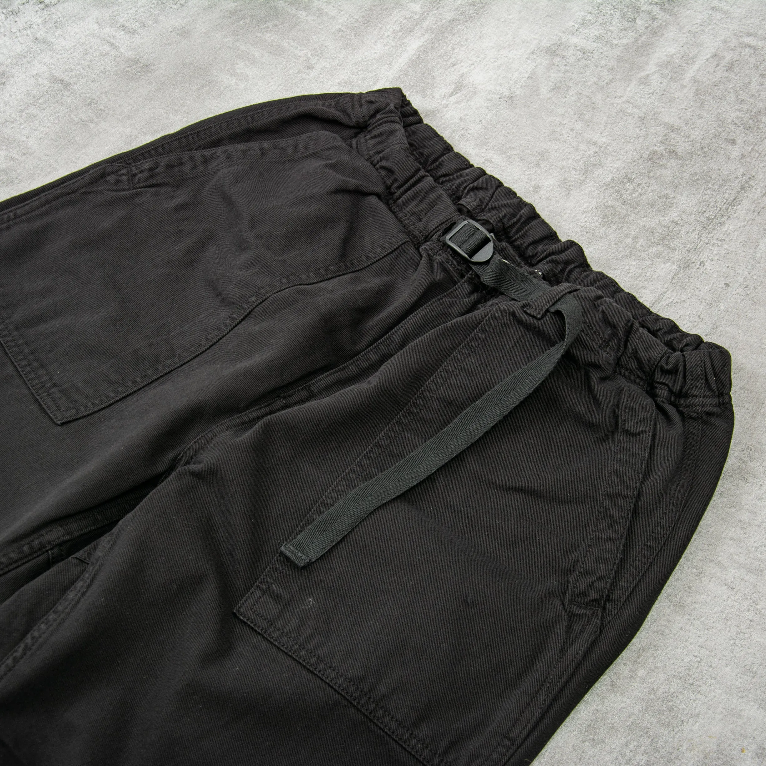 Carhartt WIP Hayworth Pant - Black