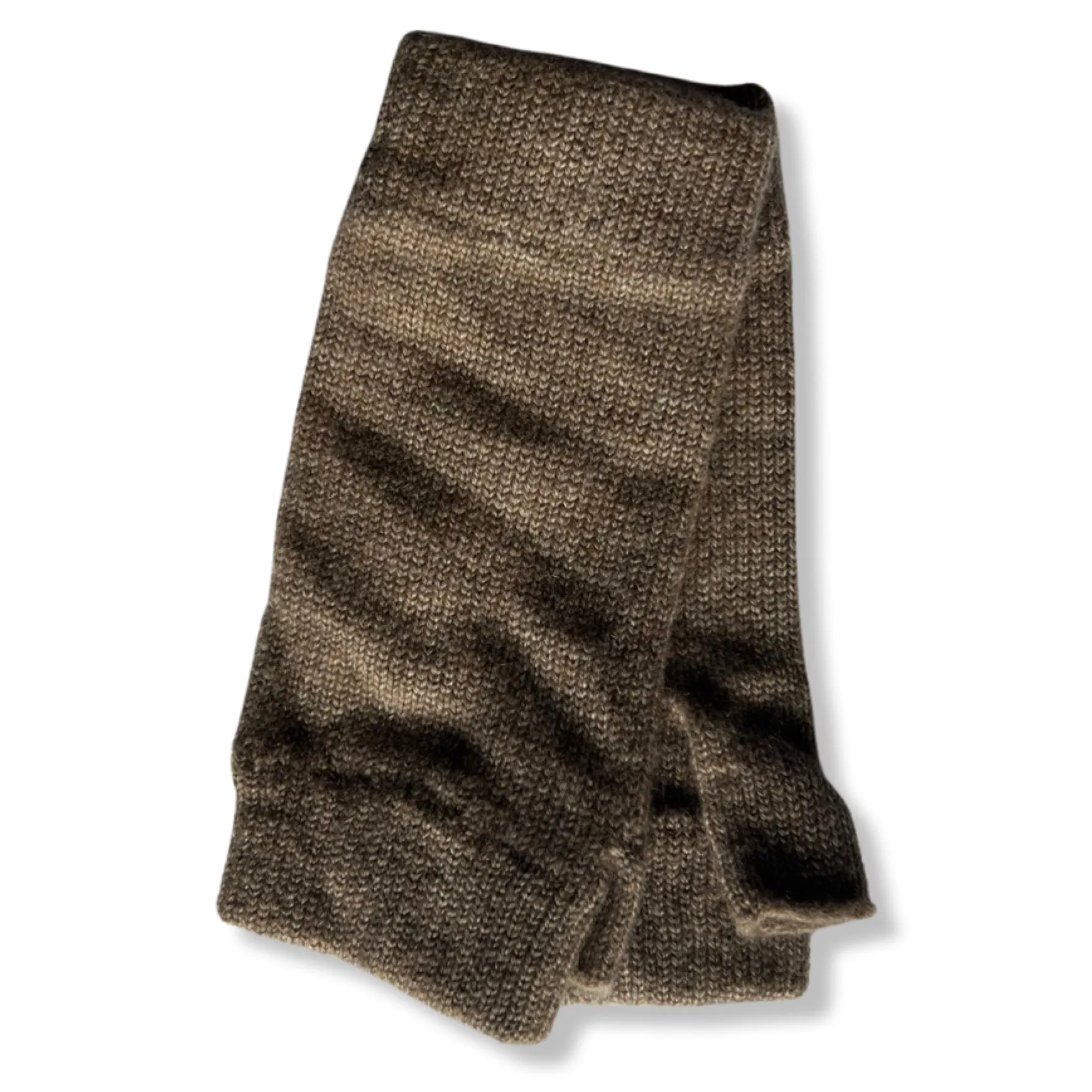 Cashmere Wrist Warmers