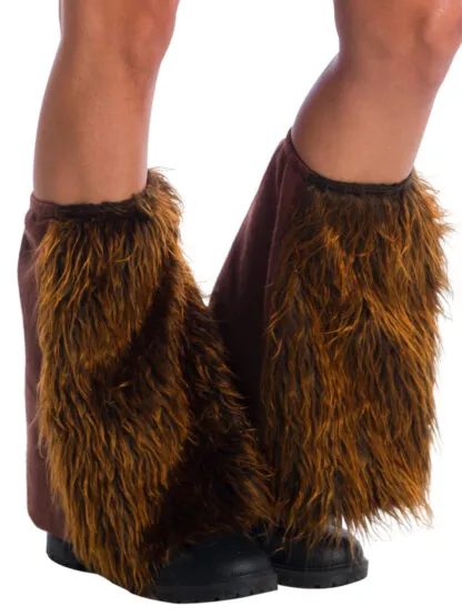 Chewbacca Dress Womens Star Wars Costume