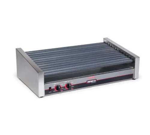 Connolly Roll-A-Grill by Nemco 8050SX-SLT-RC Hot Dog Grill