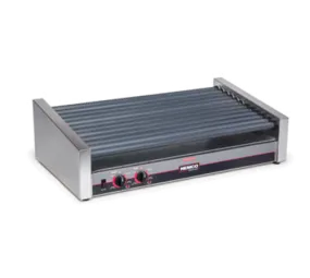 Connolly Roll-A-Grill by Nemco 8050SX-SLT-RC Hot Dog Grill