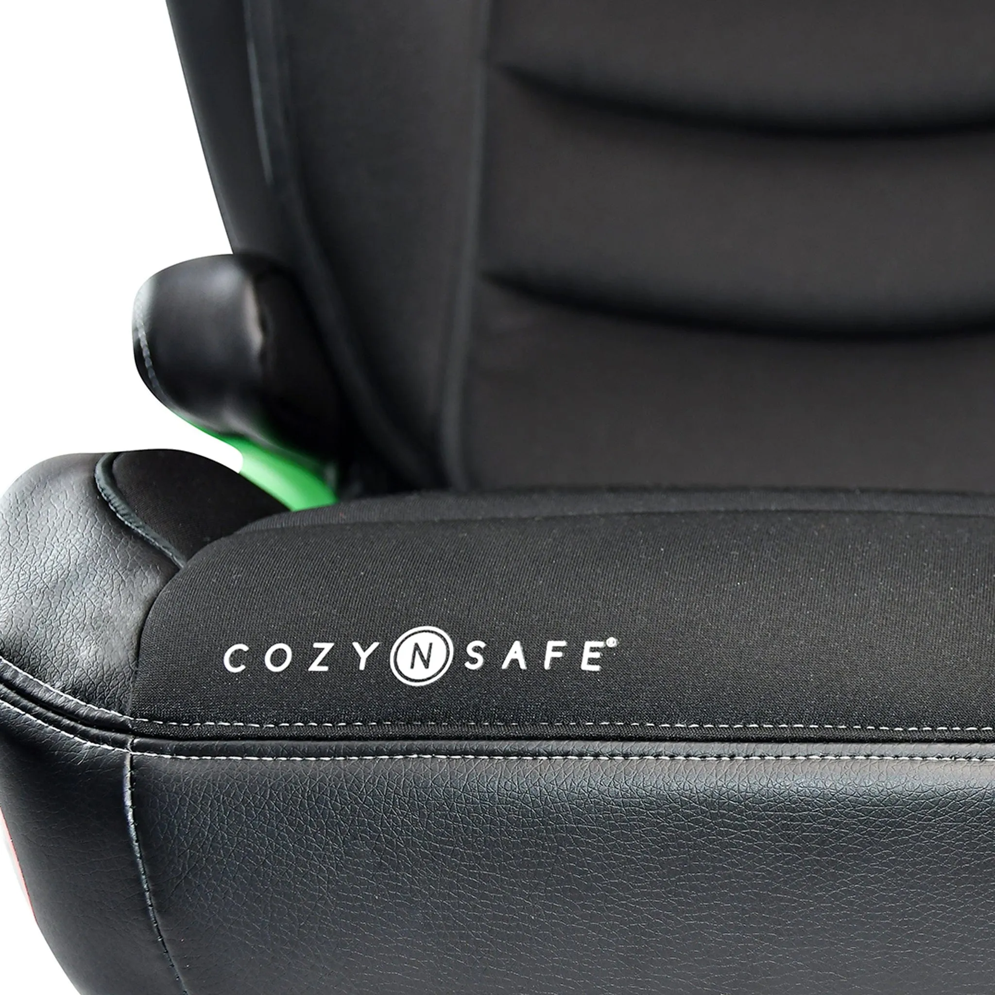 Cozy N Safe Augusta i-Size Highback Booster