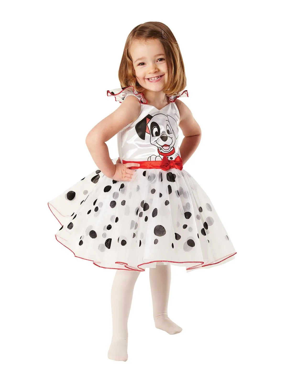 Dalmatians Child Costume - Buy Online Only