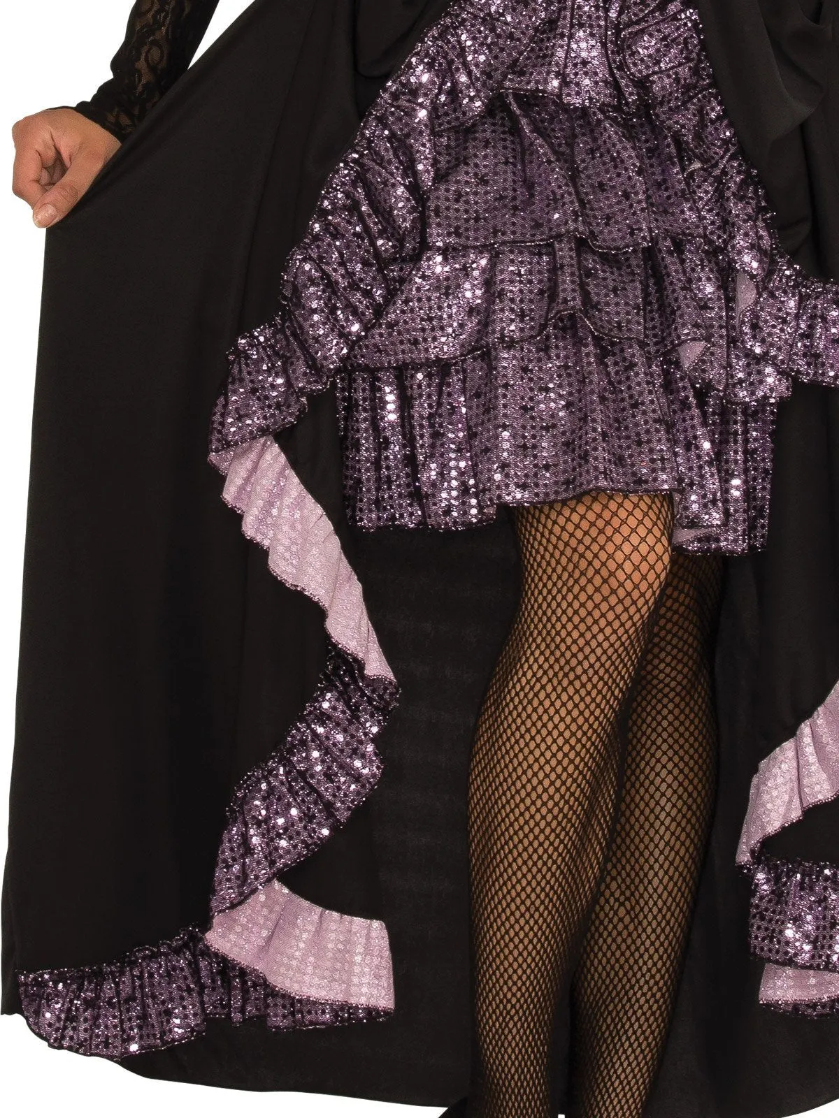 Dance Hall Mistress Costume for Adults