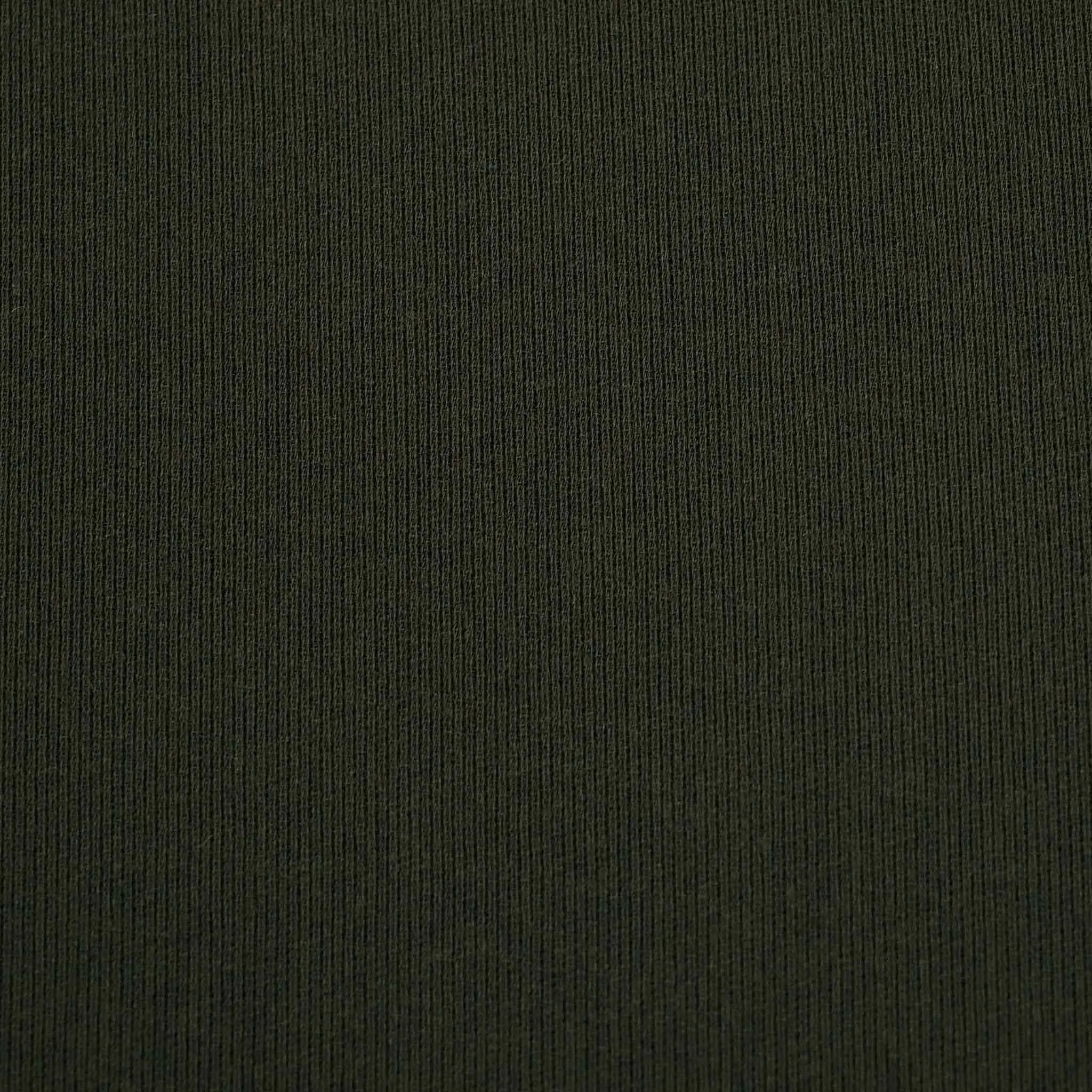 Dark Green Suiting Fabric 98694