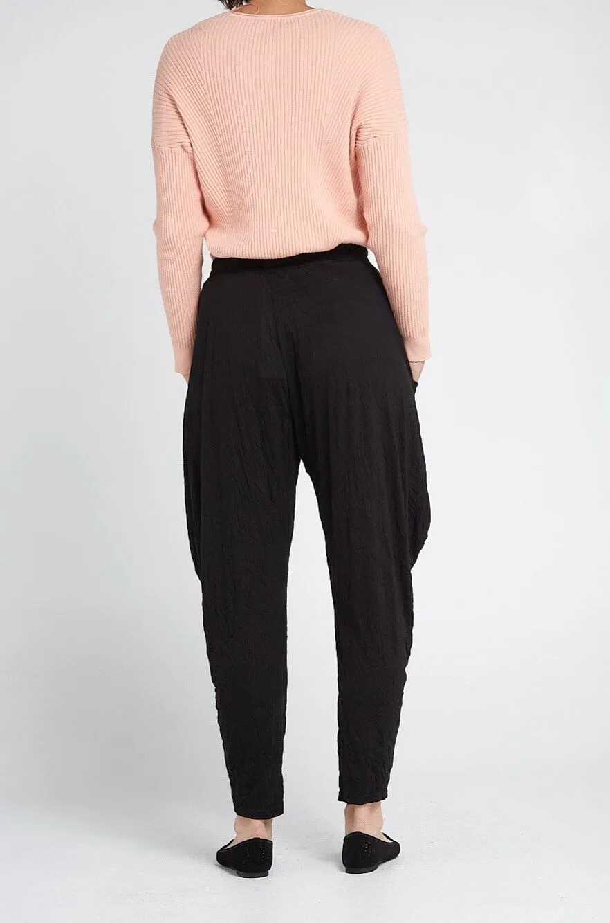 Della Pants - Black