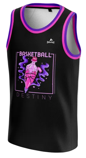 Destiny, Kids' Tank Top