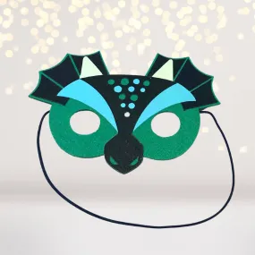 Dragon Mask