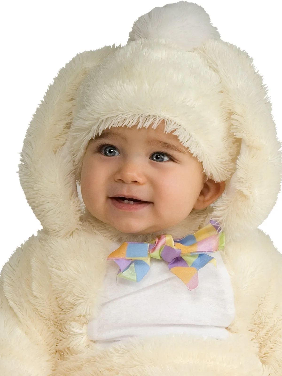 Easter Bunny Costume for Babies