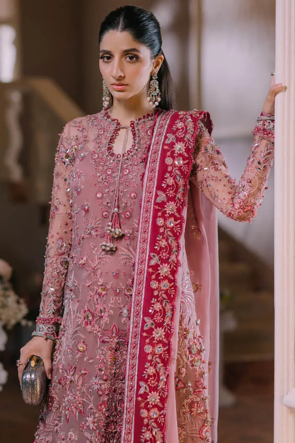 Elan Luxury Wedding Formals – NURY (EC2-23-01)