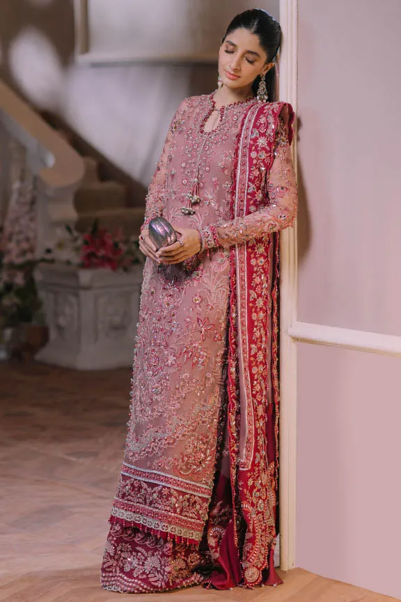 Elan Luxury Wedding Formals – NURY (EC2-23-01)