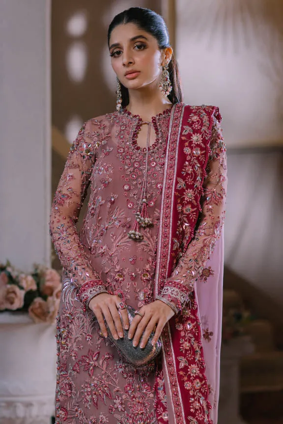 Elan Luxury Wedding Formals – NURY (EC2-23-01)