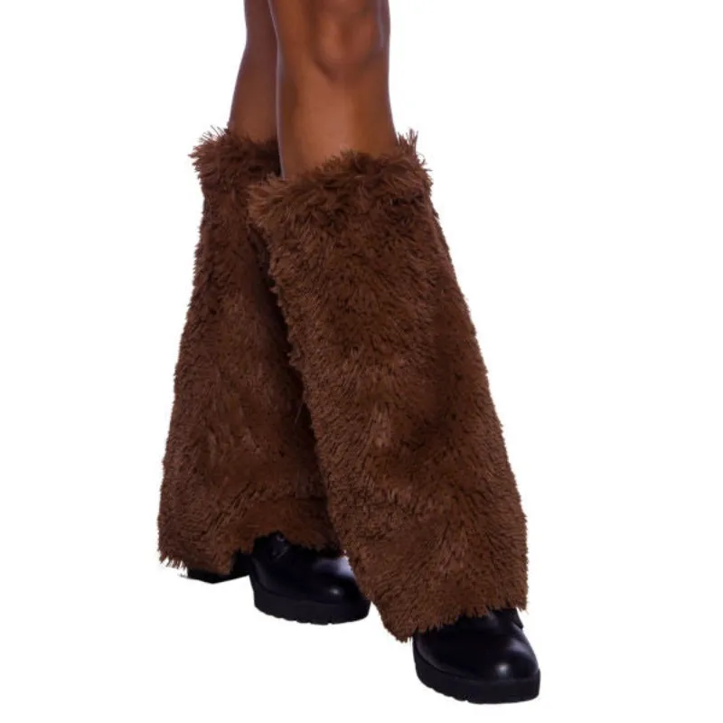 Ewok Classic Female Costume-Adult