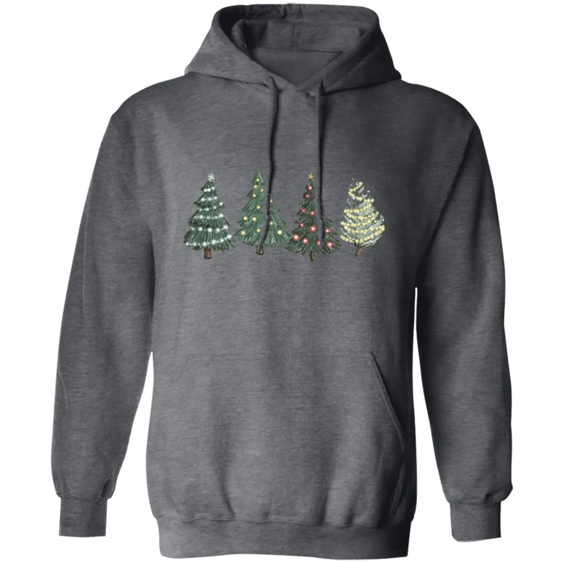 Farm Fresh Christmas Tree Activewear